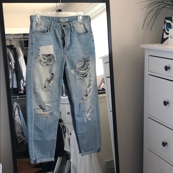 Topshop Denim - Amazing Topshop jeans